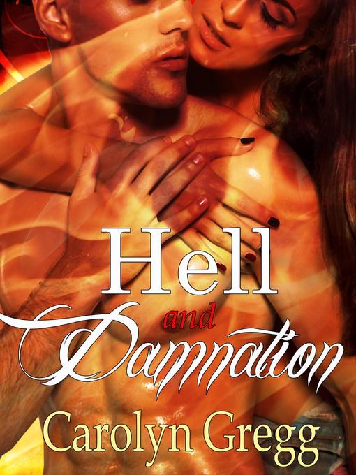 Title details for Hell and Damnation by Linda Mooney - Wait list